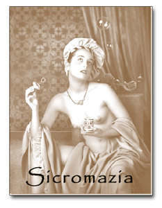 sicromazia